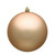  Vickerman N592080DMV - CafÃÆÃâÃâÃÂ© Latte Ball Ornament 