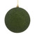  Vickerman N590764DG - Moss Green Ball Ornament 