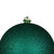 Vickerman N592541DA - Dark Teal Ball Ornament