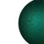 Vickerman N592541DA - Dark Teal Ball Ornament