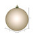  Vickerman N592543DSV - Oat Ball Ornament 