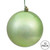 Vickerman N590754DSV - Celadon Ball Ornament