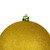 Vickerman N592546DA - Medallion Gold Ball Ornament