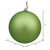 Vickerman N590754DMV - Celadon Ball Ornament