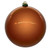 Vickerman N592088DPV - Copper Ball Ornament