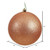 Vickerman N592558DG - Rose Gold Ball Ornament
