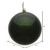 Vickerman N592564DCV - Moss Green Ball Ornament