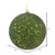  Vickerman N592564DQ - Moss Green Ball Ornament 