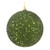 Vickerman N592564DQ - Moss Green Ball Ornament