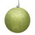  Vickerman N592573DQ - Lime Ball Ornament 
