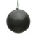 Vickerman N592587DCV - Pewter Ball Ornament