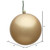 Vickerman N592580DCV - Cafe Latte Ball Ornament