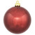 Vickerman N593019DSV - Wine Ball Ornament