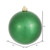 Vickerman N593004DCV - Green Ball Ornament