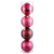 Vickerman N593019DA - Wine Ball Ornament