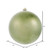 Vickerman N593023DCV - Wrought Iron Ball Ornament