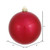  Vickerman N593019DCV - Wine Ball Ornament 
