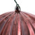  Vickerman N151271DSV - Coral Onion Ornament 