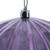 Vickerman N151279DSV - Pink Onion Ornament