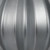 Vickerman N151287DMV - Pewter Onion Ornament