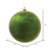 Vickerman N590764DSV - Moss Green Ball Ornament
