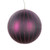 Vickerman MT211926D - Plum Ball Ornament