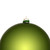 Vickerman N591034DSV - Juniper Green Ball Ornament