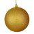 Vickerman N591033DG - Copper Gold Ball Ornament