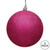 Vickerman N591070DQ - Fuchsia Ball Ornament