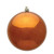 Vickerman N591088DSV - Copper Ball Ornament