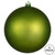 Vickerman N591034DMV - Juniper Green Ball Ornament