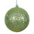 Vickerman N591054DQ - Celadon Ball Ornament