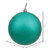 Vickerman N591044DCV - Seafoam Ball Ornament