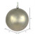  Vickerman N593023DSV - Wrought Iron Ball Ornament 