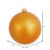 Vickerman N593030DCV - Antique Gold Ball Ornament