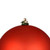 Vickerman N593039DMV - Bittersweet Ball Ornament