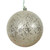 Vickerman N593038DQ - Champagne Ball Ornament