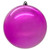 Vickerman N593059DA - Hot Pink Ball Ornament