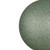 Vickerman N593040DA - Frosty Mint Ball Ornament