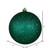 Vickerman N593041DQ - Dark Teal Ball Ornament