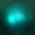 Vickerman N593041DMV - Dark Teal Ball Ornament