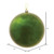Vickerman N593064DSV - Moss Green Ball Ornament