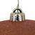 Vickerman N593071DA - Coral Ball Ornament