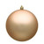 Vickerman N593080DMV - Cafe Latte Ball Ornament