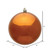 Vickerman N593088DSV - Copper Ball Ornament