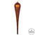 Vickerman MT195188D - Copper Drop Ornament