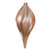 Vickerman N189680DCV - CafÃÆÃâÃâÃÂ© Latte Drop Ornament