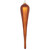 Vickerman MT195088D - Copper Drop Ornament
