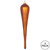 Vickerman MT195088D - Copper Drop Ornament