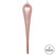 Vickerman MT195158D - Rose Gold Drop Ornament